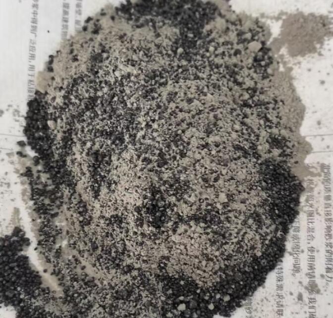 黄梅不发火砂浆耐磨地坪施工方案