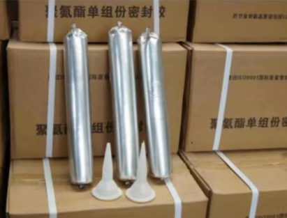 黄梅聚氨酯密封胶