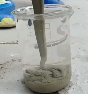 黄梅水工混凝土絮凝剂,水下抗分散剂的作用及施工方法